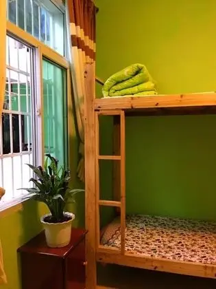 Basic Ortak Ranzalı Oda