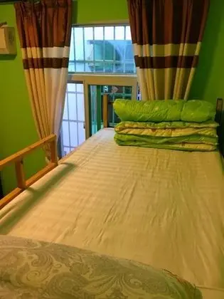 Basic Ortak Ranzalı Oda