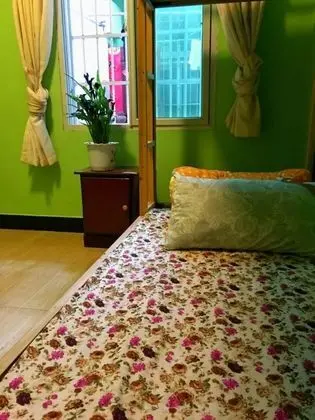 Basic Ortak Ranzalı Oda