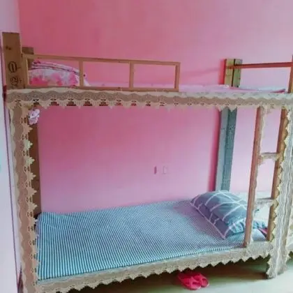 Classic Ortak Ranzalı Oda