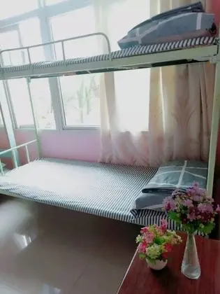 Standard Ortak Ranzalı Oda