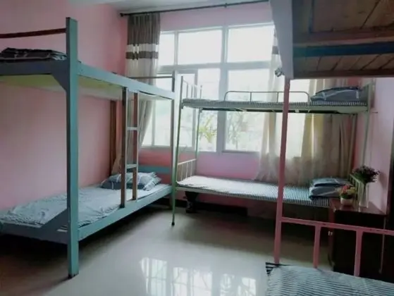 Standard Ortak Ranzalı Oda