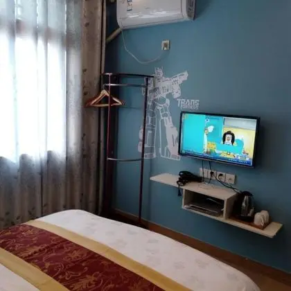 Signature Tek Büyük Yataklı Oda