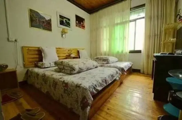 Comfort İki Ayrı Yataklı Oda, Sigara İçilmez