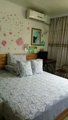 Romantic Tek Büyük Yataklı Oda, Sigara İçilmez
