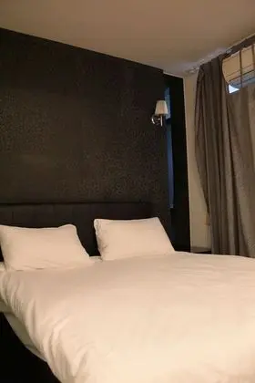 Elite Tek Büyük Yataklı Oda, 1 Çift Kişilik Yatak, Sigara İçilmez