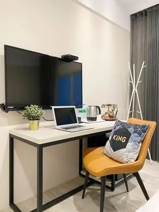 Standard Tek Kişilik Oda
