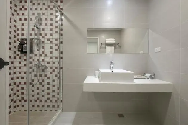 Standard Tek Kişilik Oda