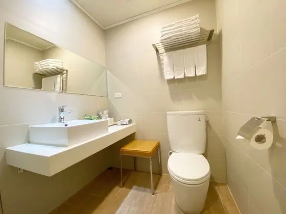 Standard Tek Kişilik Oda