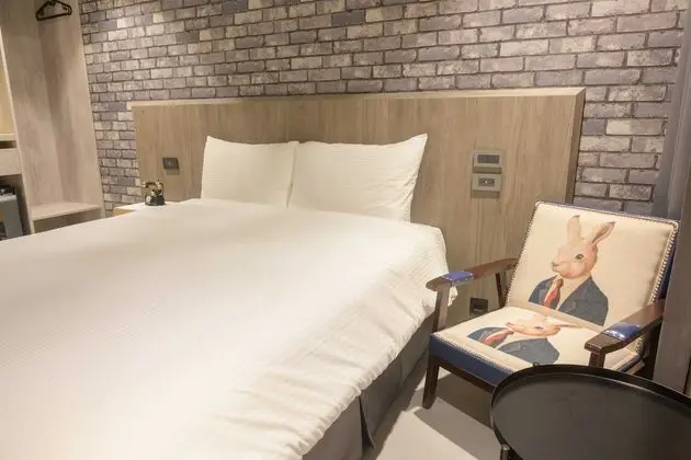 Deluxe Tek Büyük Yataklı Oda, 1 Çift Kişilik Yatak, Sigara İçilmez