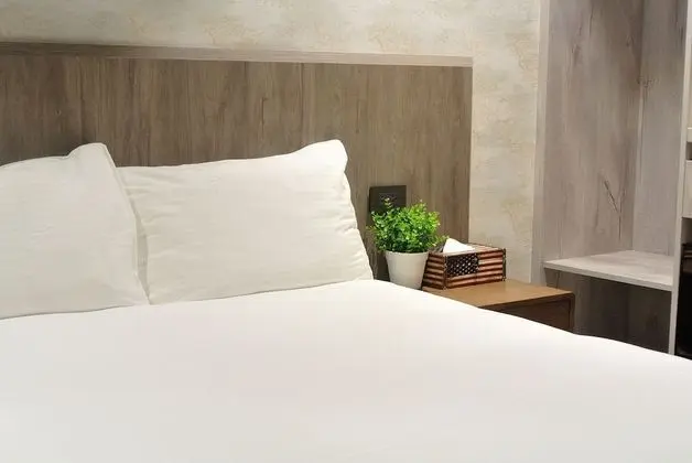 Deluxe Tek Büyük Yataklı Oda, 1 Çift Kişilik Yatak, Sigara İçilmez