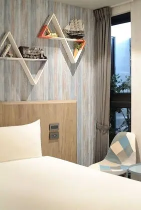 Deluxe Tek Büyük Yataklı Oda, 1 Çift Kişilik Yatak, Sigara İçilmez