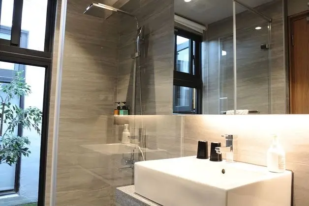 Deluxe Tek Büyük Yataklı Oda, 1 Çift Kişilik Yatak, Sigara İçilmez