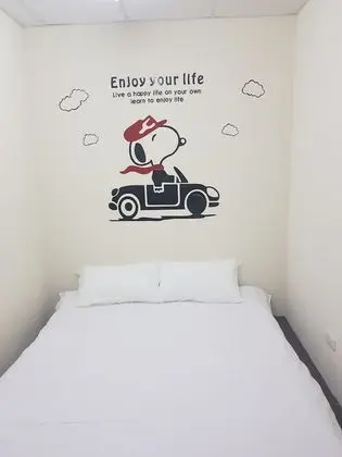 Comfort Çatı Katı (Loft), 2 Yatak Odası