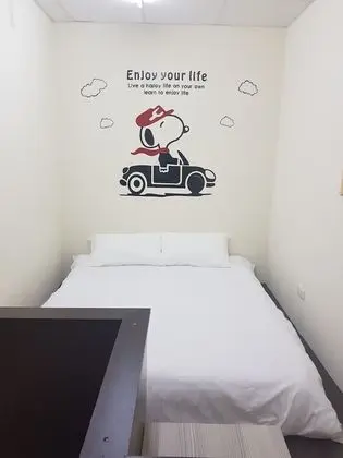 Comfort Çatı Katı (Loft), 2 Yatak Odası