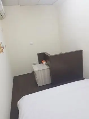 Comfort Çatı Katı (Loft), 2 Yatak Odası