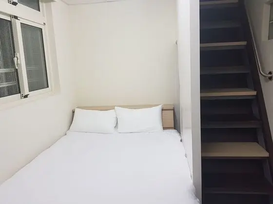 Comfort Çatı Katı (Loft), 2 Yatak Odası