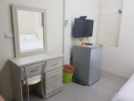 Comfort Çatı Katı (Loft), 2 Yatak Odası