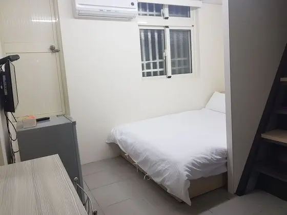 Comfort Çatı Katı (Loft), 2 Yatak Odası