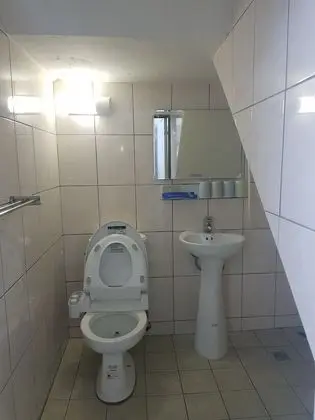Comfort Çatı Katı (Loft), 2 Yatak Odası