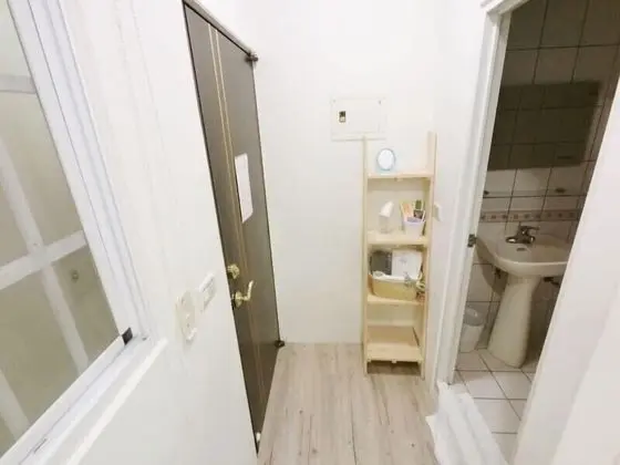Deluxe Dört Kişilik Oda