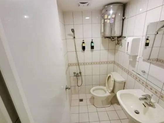 Deluxe Dört Kişilik Oda