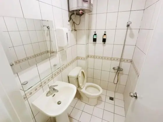 Deluxe Dört Kişilik Oda