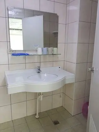 Deluxe Dört Kişilik Oda