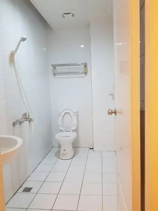 Deluxe Dört Kişilik Oda