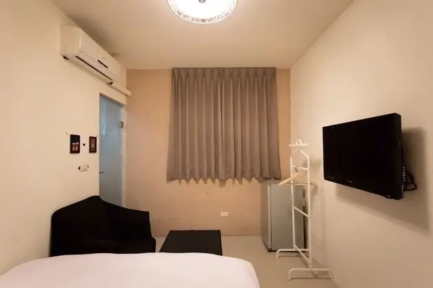 Standard Tek Büyük Yataklı Oda, 1 Yatak Odası