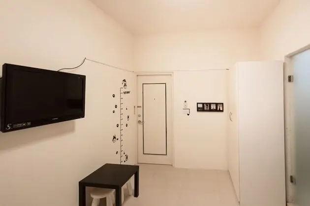 Standard Tek Büyük Yataklı Oda, 1 Yatak Odası