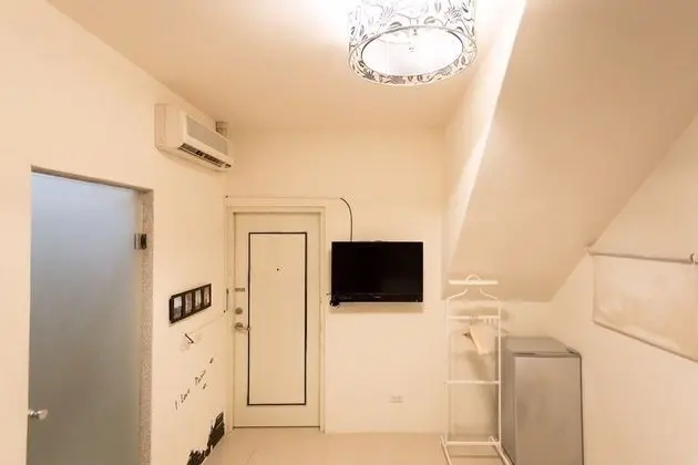 Standard Tek Büyük Yataklı Oda, 1 Yatak Odası