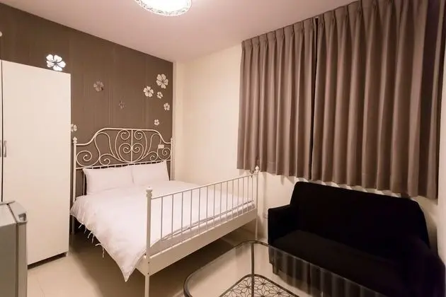 Standard Tek Büyük Yataklı Oda, 1 Yatak Odası