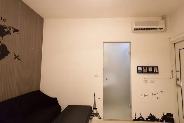 Standard Tek Büyük Yataklı Oda, 1 Yatak Odası