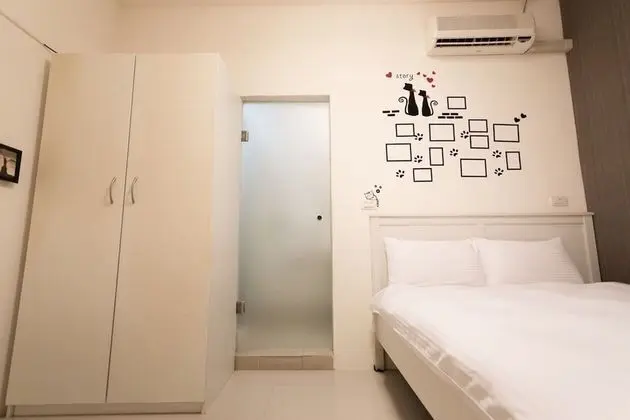Standard Tek Büyük Yataklı Oda, 1 Yatak Odası