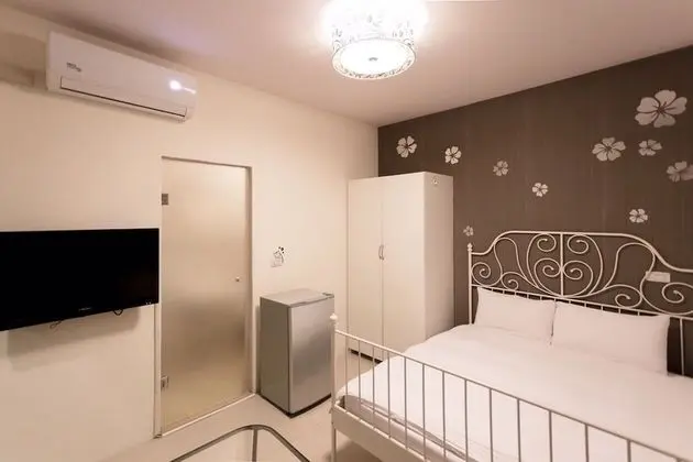 Standard Tek Büyük Yataklı Oda, 1 Yatak Odası