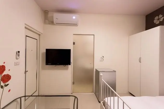 Standard Tek Büyük Yataklı Oda, 1 Yatak Odası