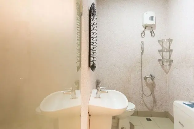 Standard Tek Büyük Yataklı Oda, 1 Yatak Odası