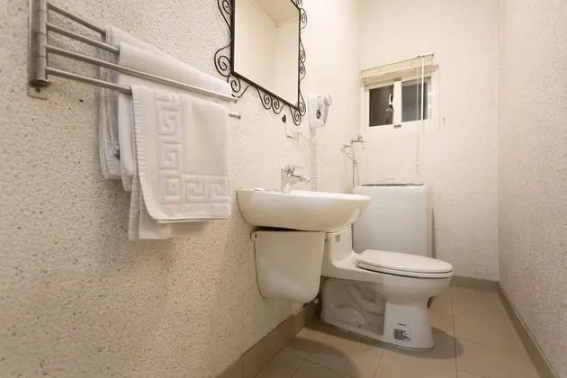 Standard Tek Büyük Yataklı Oda, 1 Yatak Odası