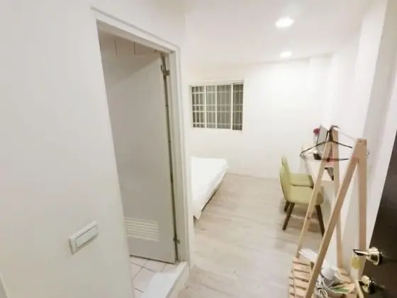 Standard Tek Büyük Yataklı Oda, 1 Yatak Odası