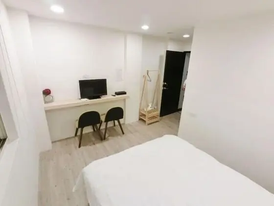 Standard Tek Büyük Yataklı Oda, 1 Yatak Odası