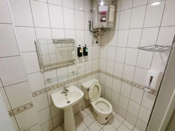 Standard Tek Büyük Yataklı Oda, 1 Yatak Odası