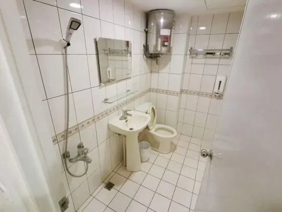 Standard Tek Büyük Yataklı Oda, 1 Yatak Odası