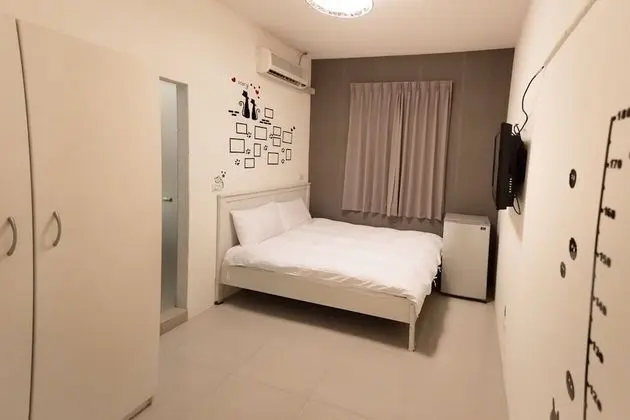 Standard Tek Büyük Yataklı Oda, 1 Yatak Odası