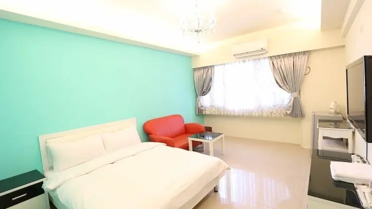 Comfort Apart Daire, 1 Çift Kişilik Yatak, Engellilere Uygun