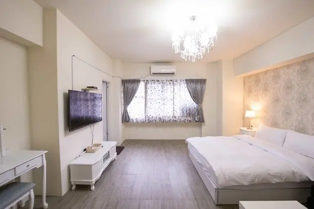 Comfort Apart Daire, 1 Çift Kişilik Yatak, Engellilere Uygun