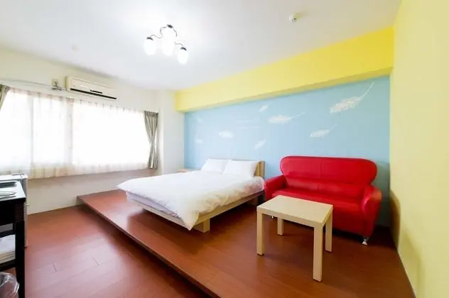Comfort Apart Daire, 1 Çift Kişilik Yatak, Engellilere Uygun