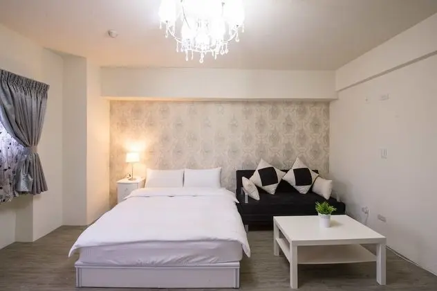 Comfort Apart Daire, 1 Çift Kişilik Yatak, Engellilere Uygun