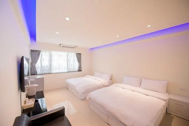 Comfort Apart Daire, 2 Çift Kişilik Yatak, Engellilere Uygun