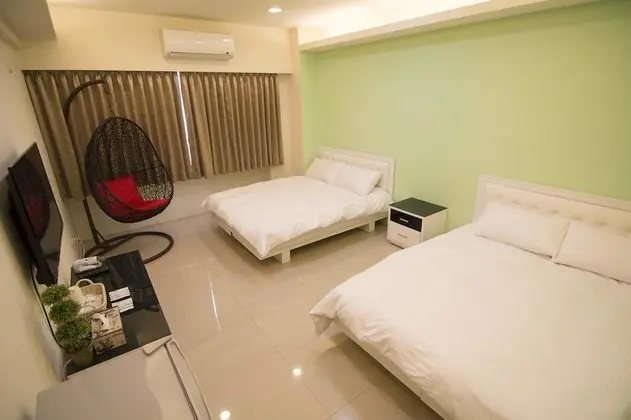 Comfort Apart Daire, 2 Çift Kişilik Yatak, Engellilere Uygun